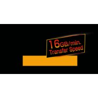 Intelligent U3 Series - USB3.2 Duplicator mit WriteProtect und Log-Funktion