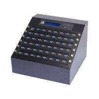 USB 3.2 - Duplicator UB39**-G3 (8 bis 48 USB Ports)  mit...