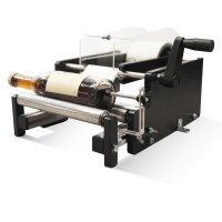 Easy Labeler – Label Applicator Machine