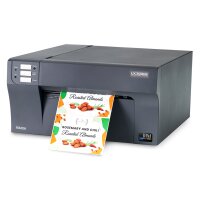 Primera LX3000e Farbetikettendrucker