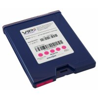 Farbpatrone magenta für VIPColor VP700