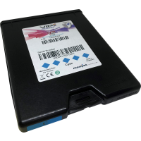 Farbpatrone cyan für VIPColor VP500/VP600