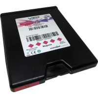 Farbpatrone magenta für VIPColor  VP500/VP600