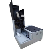 BUNDLE VIP COLOR VP700 Farbetikettendrucker mit Memjet-Technologe Mit Farbpatronen + Druckkopf