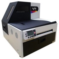 BUNDLE VIP COLOR VP700 Farbetikettendrucker mit Memjet-Technologe Mit Farbpatronen + Druckkopf
