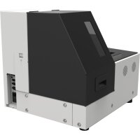 BUNDLE VIP COLOR VP750 Farbetikettendrucker mit Wasserfester Memjet-Technologe. Mit Farbpatronen + Druckkopf