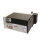 BUNDLE VIP COLOR VP650 Etikettendrucker inkl. externer Abwickler, Druckkopf und Tintenset #1