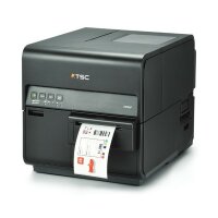 TSC CPX4 Farbetikettendrucker