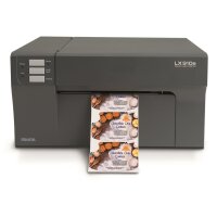 DTM Primera LX910e Labeldrucker, Farb-Etikettendrucker