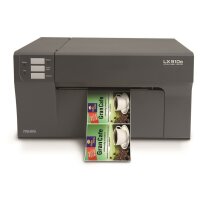 DTM Primera LX910e Labeldrucker, Farb-Etikettendrucker