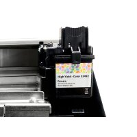 DTM Primera LX910e Labeldrucker, Farb-Etikettendrucker