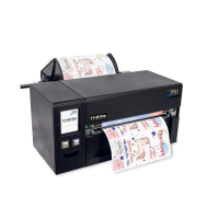 DTM Primera FX810e Foliendrucker
