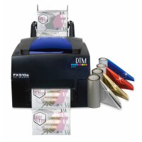 DTM Primera FX510E Foliendrucker