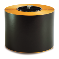 Schreiner CLF Matte Black for Digital Die-Cutting 121 mm x 50 m