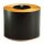 Schreiner CLF Matte Black for Digital Die-Cutting 121 mm x 50 m