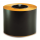 Schreiner CLF Matte Black for Digital Die-Cutting 121 mm x 50 m