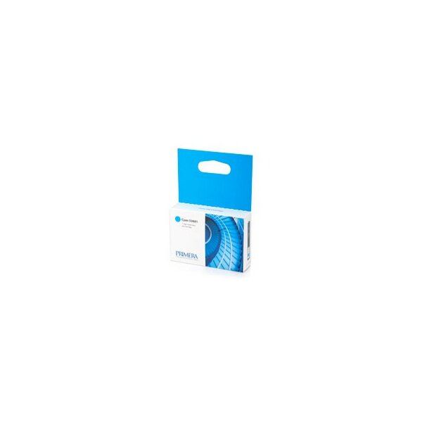 Primera -  Disc Publisher 41xx Color InkCartridge Cyan - Cyan Cartridge