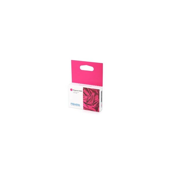 Primera -  Disc Publisher 41xx Color InkCartridge Magenta - Magenta Cartridge