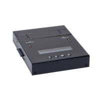 MVMe / SATA M.2 CrossKopierer Portabel