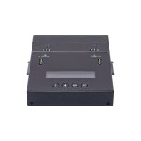 MVMe / SATA M.2 CrossKopierer Portabel HighSpeed