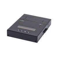 MVMe / SATA M.2 CrossKopierer Portabel HighSpeed