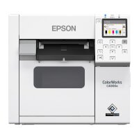 Epson ColorWorks C4000e