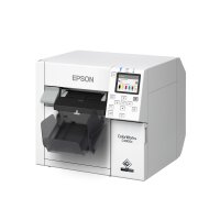 Epson ColorWorks C4000e