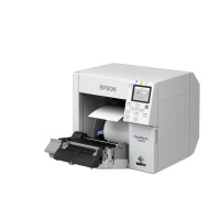 Epson ColorWorks C4000e