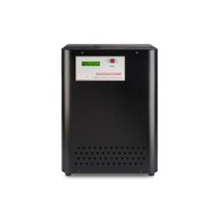 DATAGONE Vollautomatischer Degausser