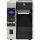 ZEBRA TECHNOLOGIES Zebra ZT610 Gewerblich Thermodirekt-/Thermotransferdrucker - Monochrom - Etikettendruck - Ethernet - USB - Seriell - Parallel - Bluetooth - 356 mm/s Monodruck - 600 dpi Druckauflösung