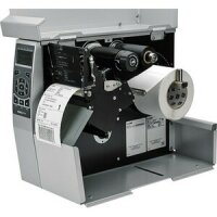 ZEBRA TECHNOLOGIES Zebra ZT510 Gewerblich Thermodirekt-/Thermotransferdrucker - Monochrom - Etikettendruck - Ethernet - USB - Seriell - Parallel - Bluetooth - Near Field Communication (NFC) - 305 mm/s Monodruck - 203 dpi Druckauflösung