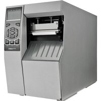 ZEBRA TECHNOLOGIES Zebra ZT510 Gewerblich Thermodirekt-/Thermotransferdrucker - Monochrom - Etikettendruck - Ethernet - USB - Seriell - Parallel - Bluetooth - Near Field Communication (NFC) - 305 mm/s Monodruck - 203 dpi Druckauflösung