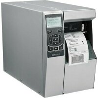 ZEBRA TECHNOLOGIES Zebra ZT510 Gewerblich Thermodirekt-/Thermotransferdrucker - Monochrom - Etikettendruck - Ethernet - USB - Seriell - Parallel - Bluetooth - Near Field Communication (NFC) - 305 mm/s Monodruck - 203 dpi Druckauflösung