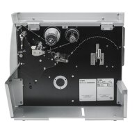 ZEBRA TECHNOLOGIES Zebra ZT510 Gewerblich Thermodirekt-/Thermotransferdrucker - Monochrom - Etikettendruck - Ethernet - USB - Seriell - Parallel - Bluetooth - Near Field Communication (NFC) - 305 mm/s Monodruck - 300 dpi Druckauflösung