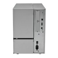 ZEBRA TECHNOLOGIES Zebra ZT510 Gewerblich Thermodirekt-/Thermotransferdrucker - Monochrom - Etikettendruck - Ethernet - USB - Seriell - Parallel - Bluetooth - Near Field Communication (NFC) - 305 mm/s Monodruck - 300 dpi Druckauflösung