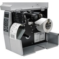 ZEBRA TECHNOLOGIES Zebra ZT510 Gewerblich Thermodirekt-/Thermotransferdrucker - Monochrom - Etikettendruck - Ethernet - USB - Seriell - Parallel - Bluetooth - Near Field Communication (NFC) - 305 mm/s Monodruck - 300 dpi Druckauflösung