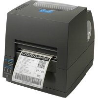 Citizen Systems Citizen CL-S621II Desktop...