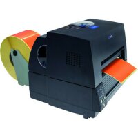 Citizen Systems Citizen CL-S621II Desktop Thermodirekt-/Thermotransferdrucker - Monochrom - Etikettendruck - USB - Seriell - 100 mm/s Monodruck - 203 dpi Druckauflösung