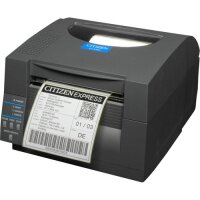Citizen Systems Citizen CL-S521II Desktop Direkthermodrucker