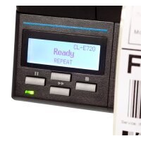 Citizen Systems Citizen CL-E720 Desktop Thermodirekt-/Thermotransferdrucker