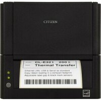 Citizen Systems Citizen CL-E321 Desktop Thermodirekt-/Thermotransferdrucker