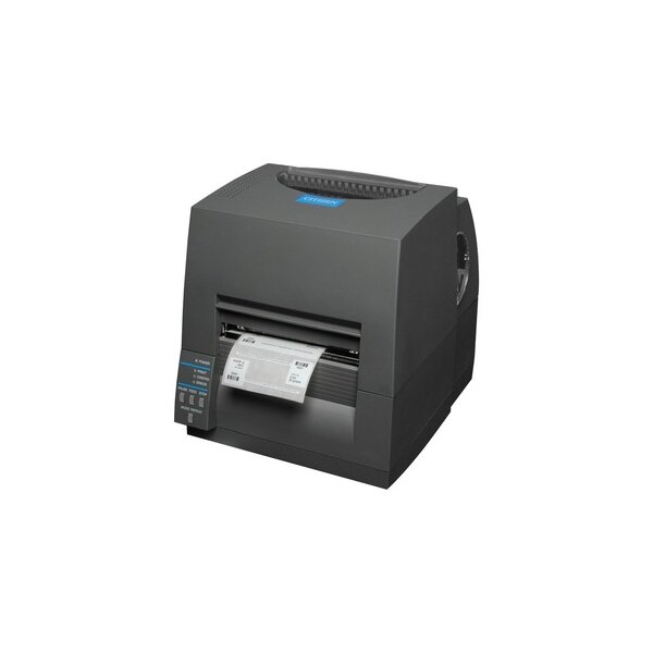 Citizen Systems Citizen CL-S631II Desktop Thermodirekt-/Thermotransferdrucker