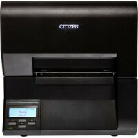 Citizen Systems Citizen CL-E730 Desktop Thermodirekt-/Thermotransferdrucker