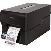 Citizen Systems Citizen CL-E730 Desktop Thermodirekt-/Thermotransferdrucker