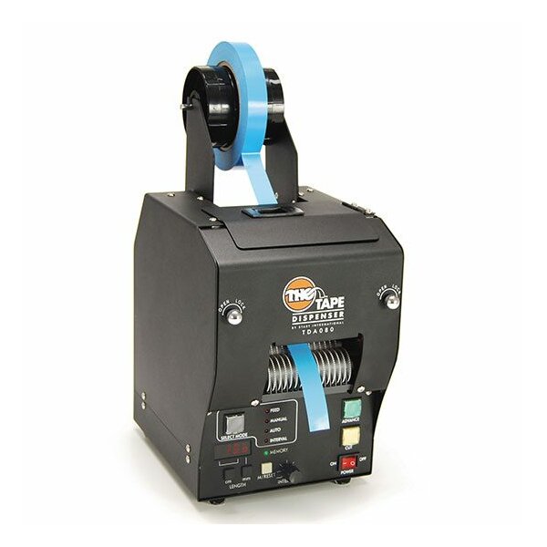 START TDA080 - Robuster, industrietauglicher 80mm Tape-Spender