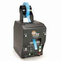 START TDA080 - Robuster, industrietauglicher 80mm...