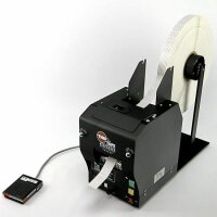 START TDA080 - Robuster, industrietauglicher 80mm Tape-Spender