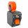 START TDA080 - Robuster, industrietauglicher 80mm Tape-Spender