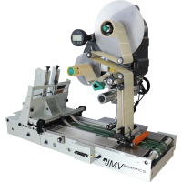 LAB510HA  Hochpräzisions-Etikettiermaschine