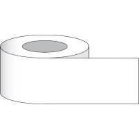 Etikettenrolle - DTM Paper Tag Gloss 180g/m² -...